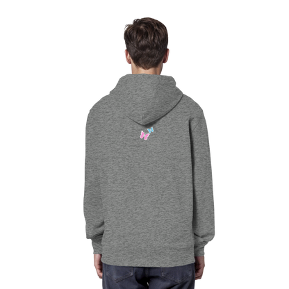 ADHD - Organic Hoodie
