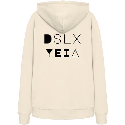Dyslexia - Organic Hoodie
