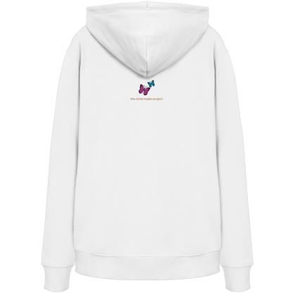 Oh it must be my ADHD - Organic Hoodie