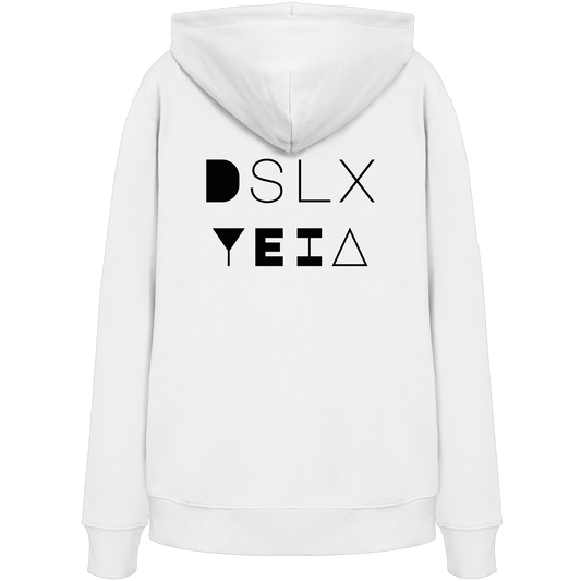 Dyslexia - Organic Hoodie