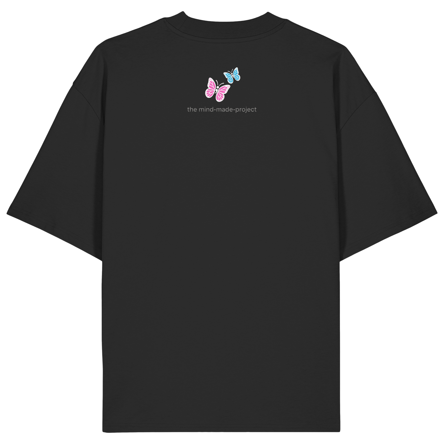 ADHD - Organic Oversize Shirt