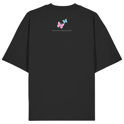 ADHD - Organic Oversize Shirt