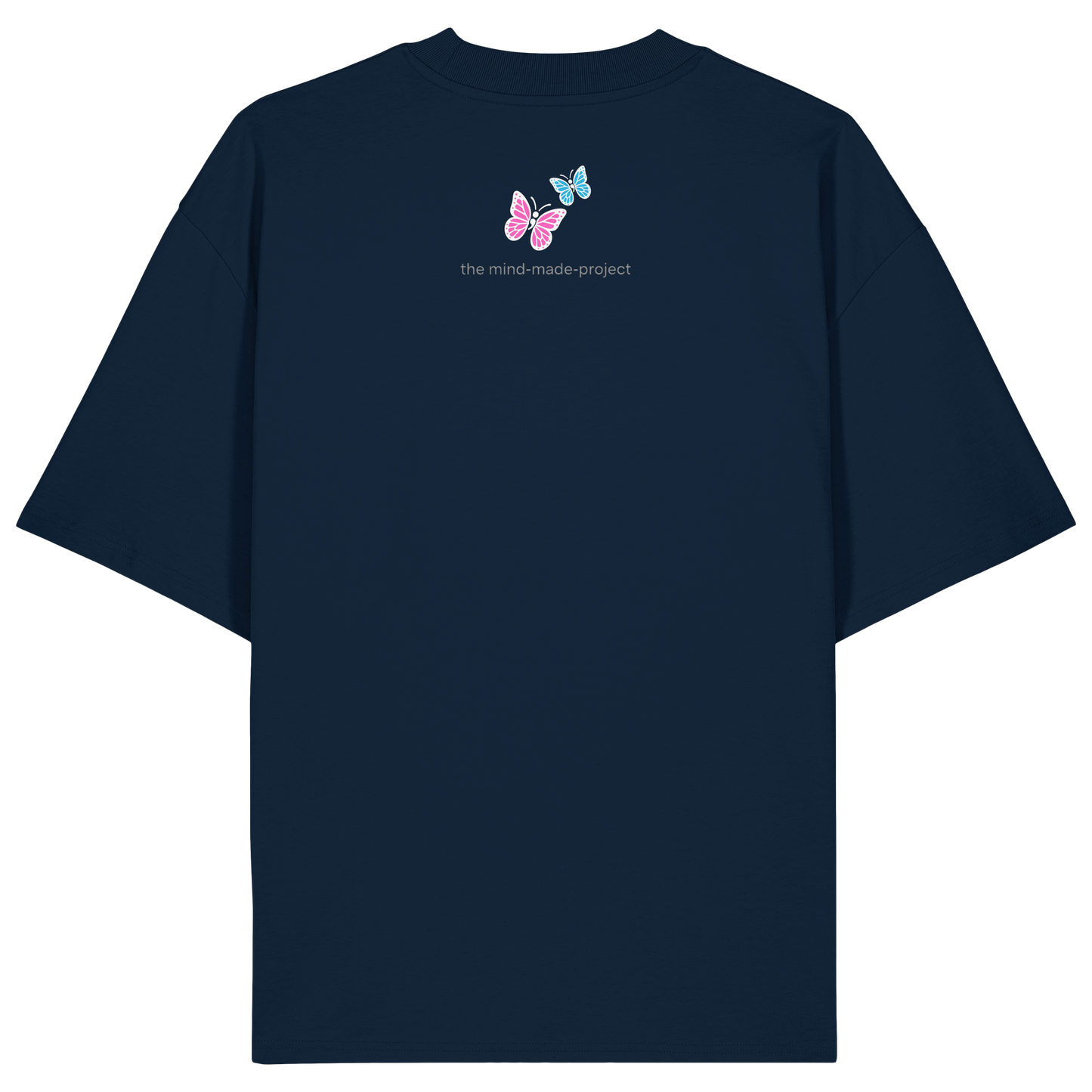 ADHD - Organic Oversize Shirt