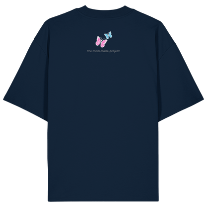 ADHD - Organic Oversize Shirt