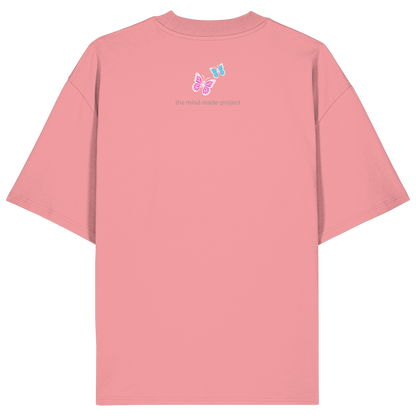 ADHD - Organic Oversize Shirt