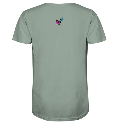 Du bist genug - Organic T-Shirt