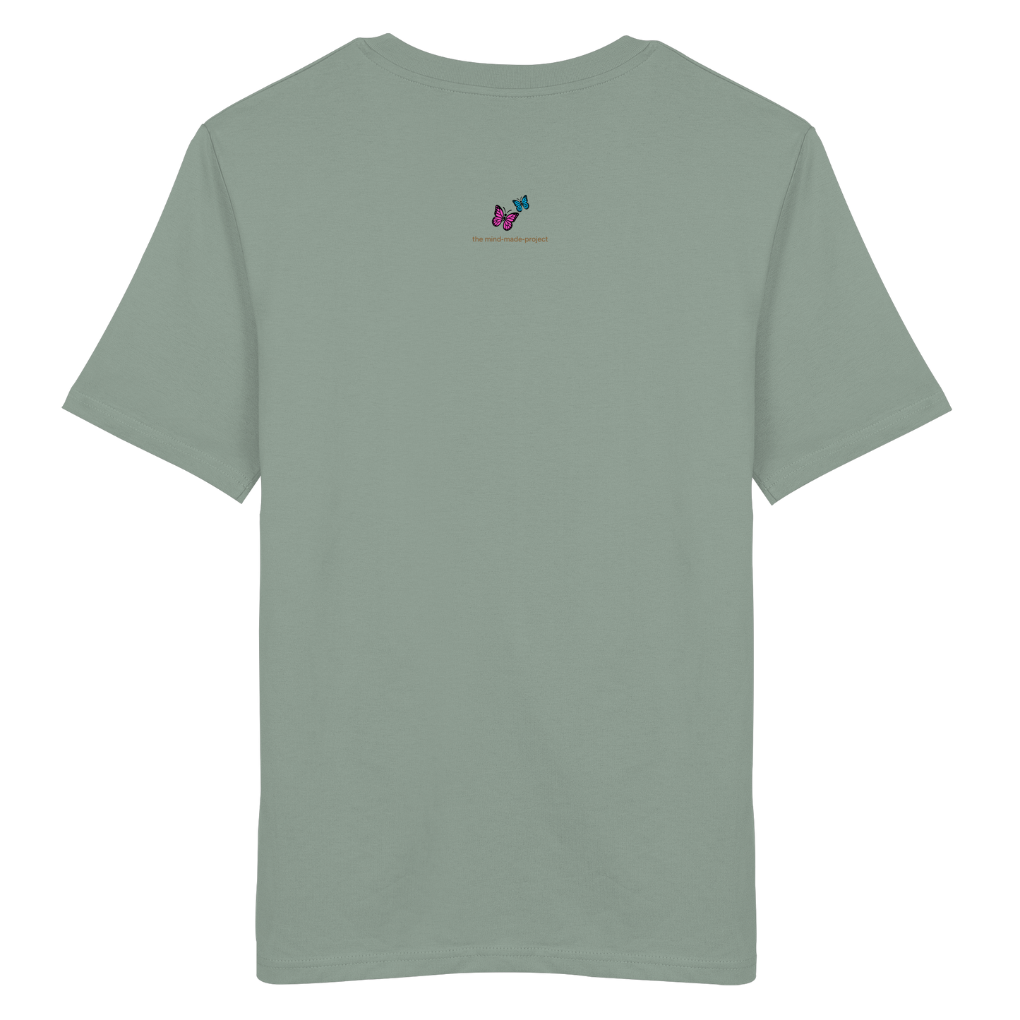 Dyslexia - Unisex Organic Shirt