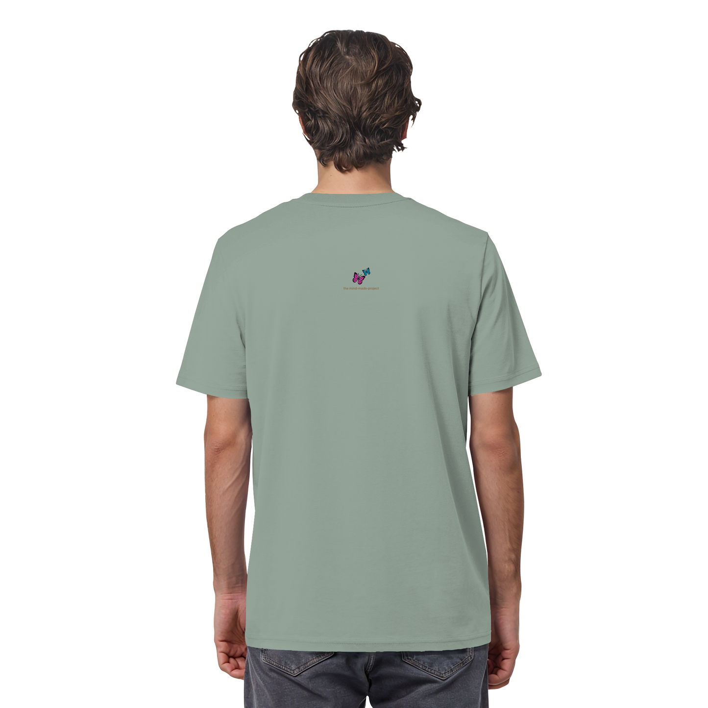 Dyslexia - Unisex Organic Shirt