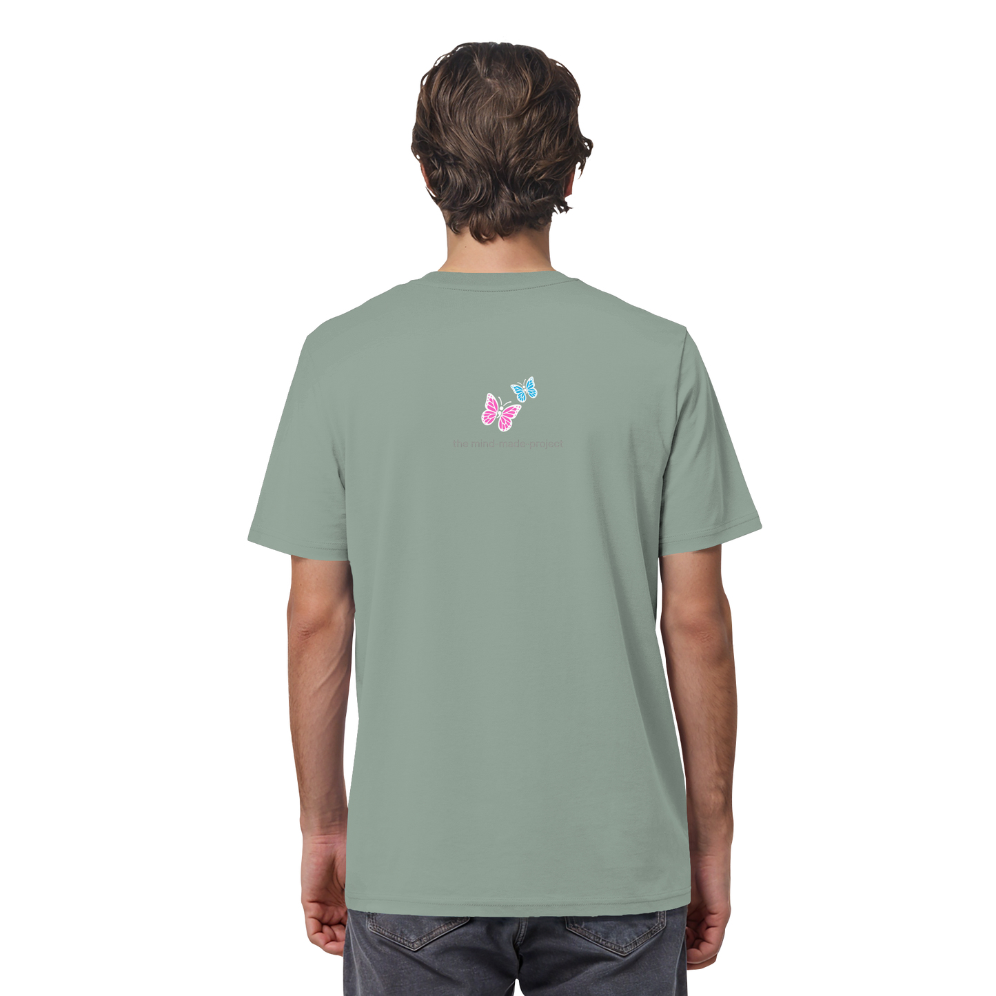 ADHD - Organic Shirt