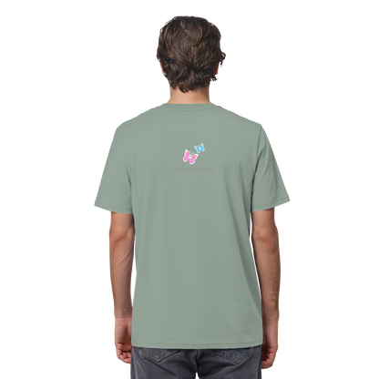 ADHD - Organic Shirt