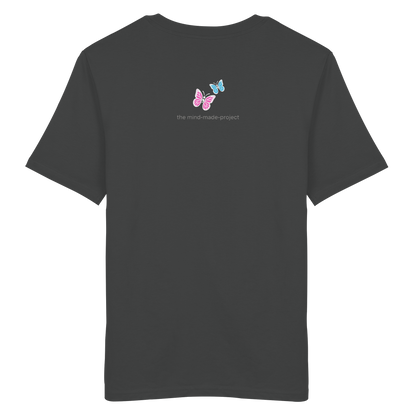 Hund depression - Organic Shirt