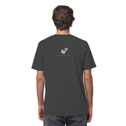 Hund depression - Organic Shirt