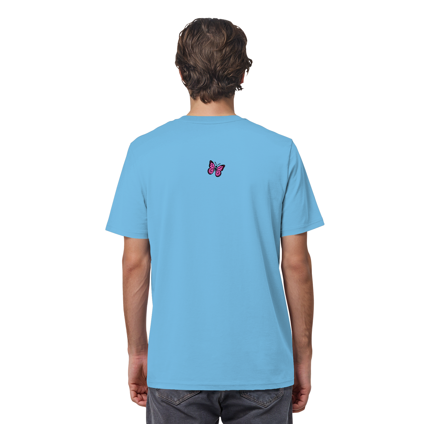 breathe again - Organic Shirt