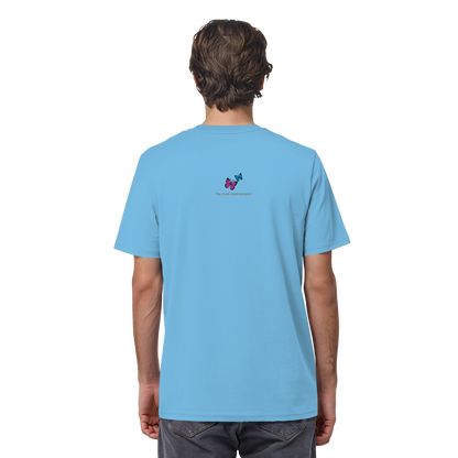 Oh it must be my ADHD - Organic Shirt