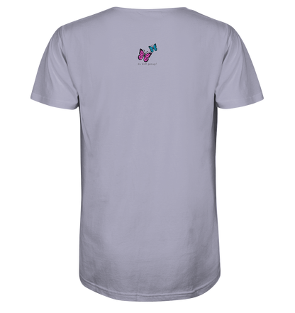 Du bist genug - Organic T-Shirt
