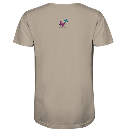 Du bist genug - Organic T-Shirt