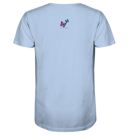 Du bist genug - Organic T-Shirt