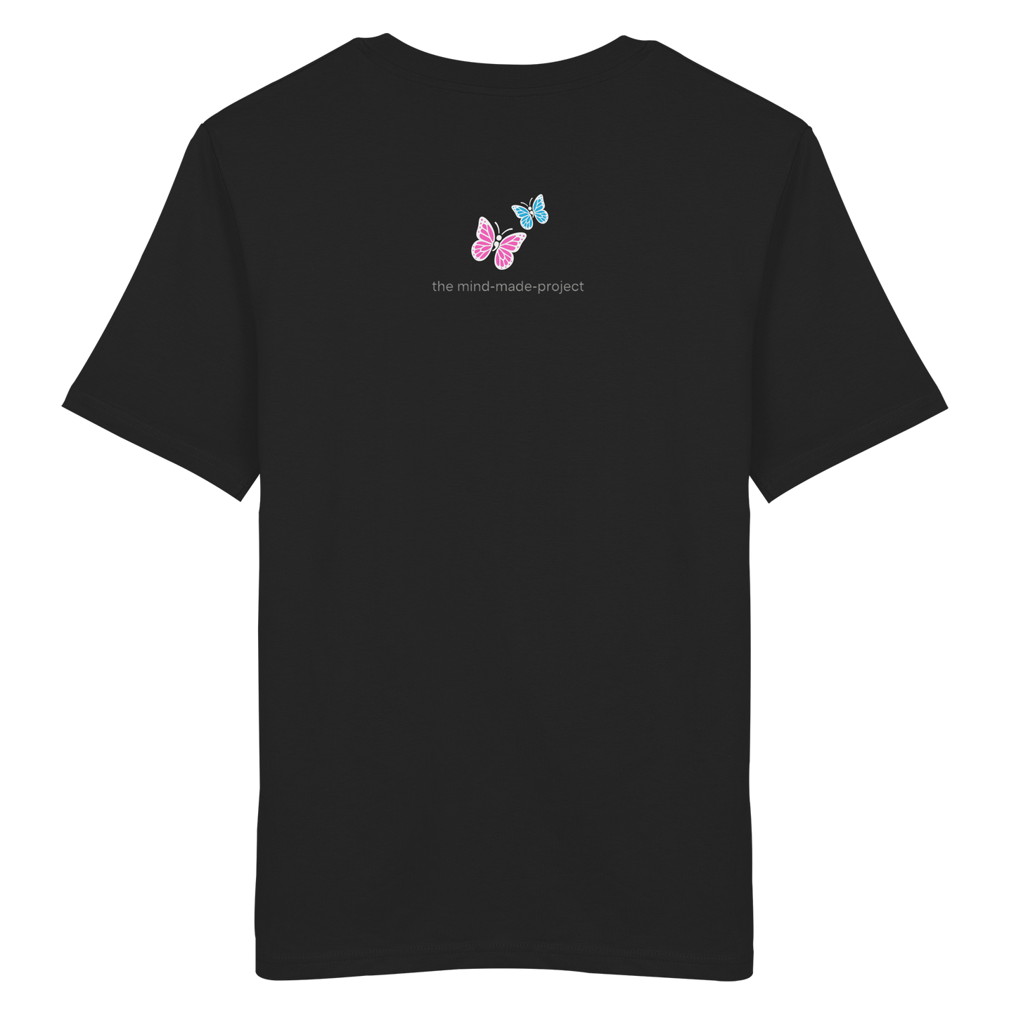 Hund depression - Organic Shirt