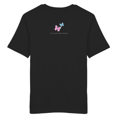 Hund depression - Organic Shirt