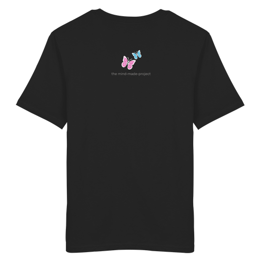 Hund depression - Organic Shirt