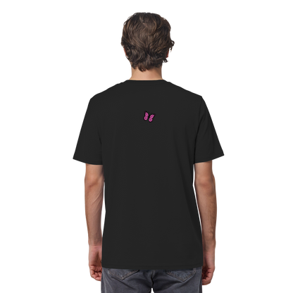 breathe again - Organic Shirt