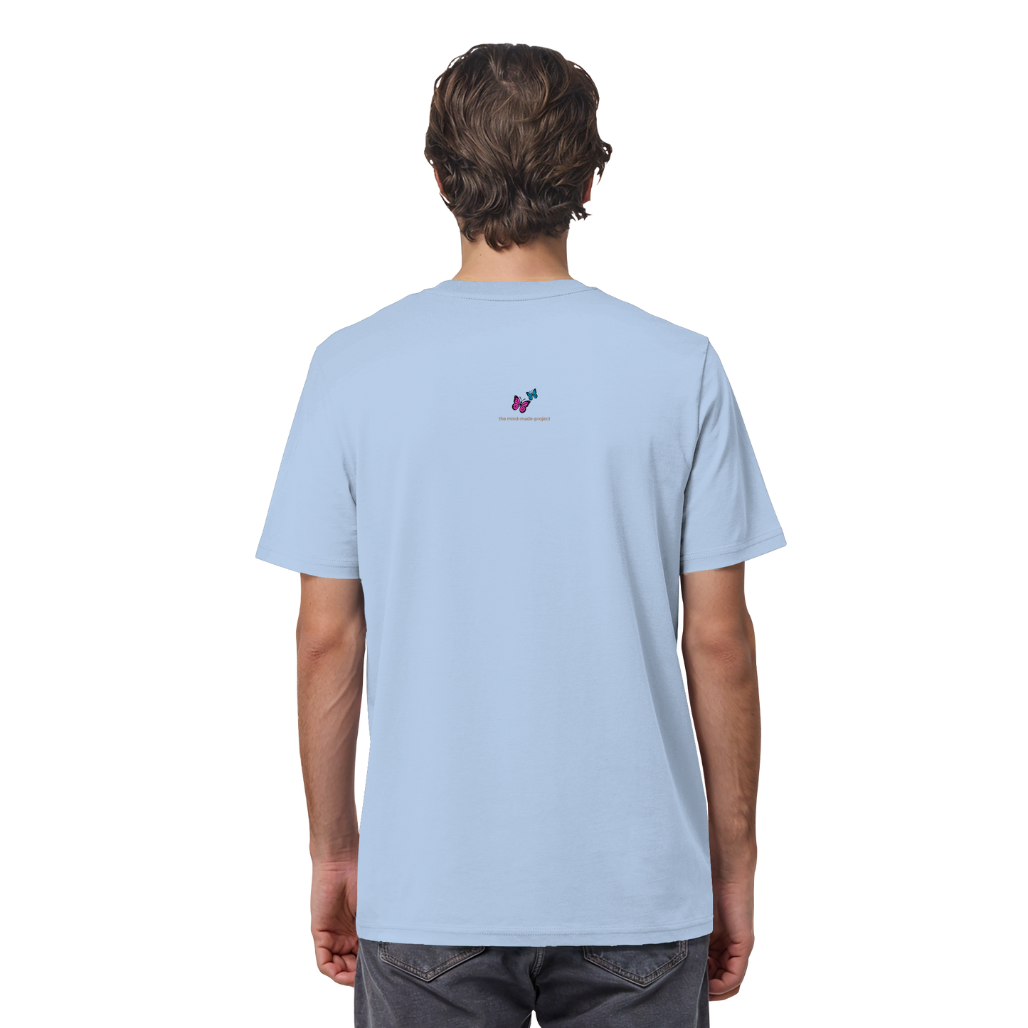 Dyslexia - Unisex Organic Shirt