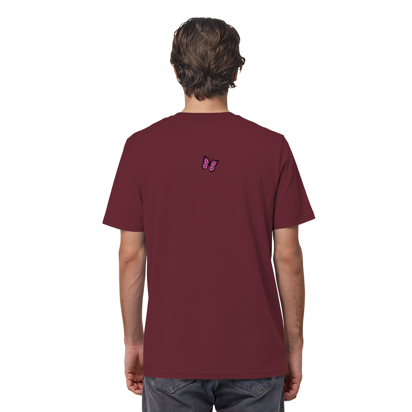 breathe again - Organic Shirt