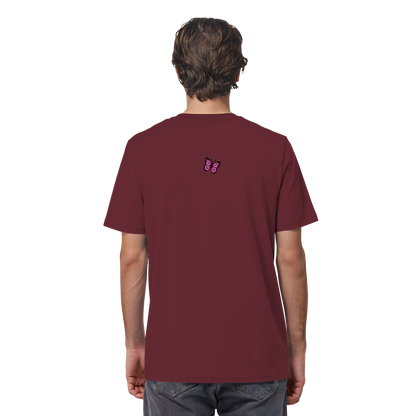 breathe again - Organic Shirt