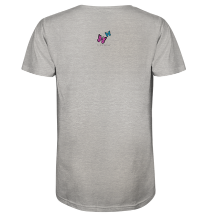 Du bist genug - Organic T-Shirt