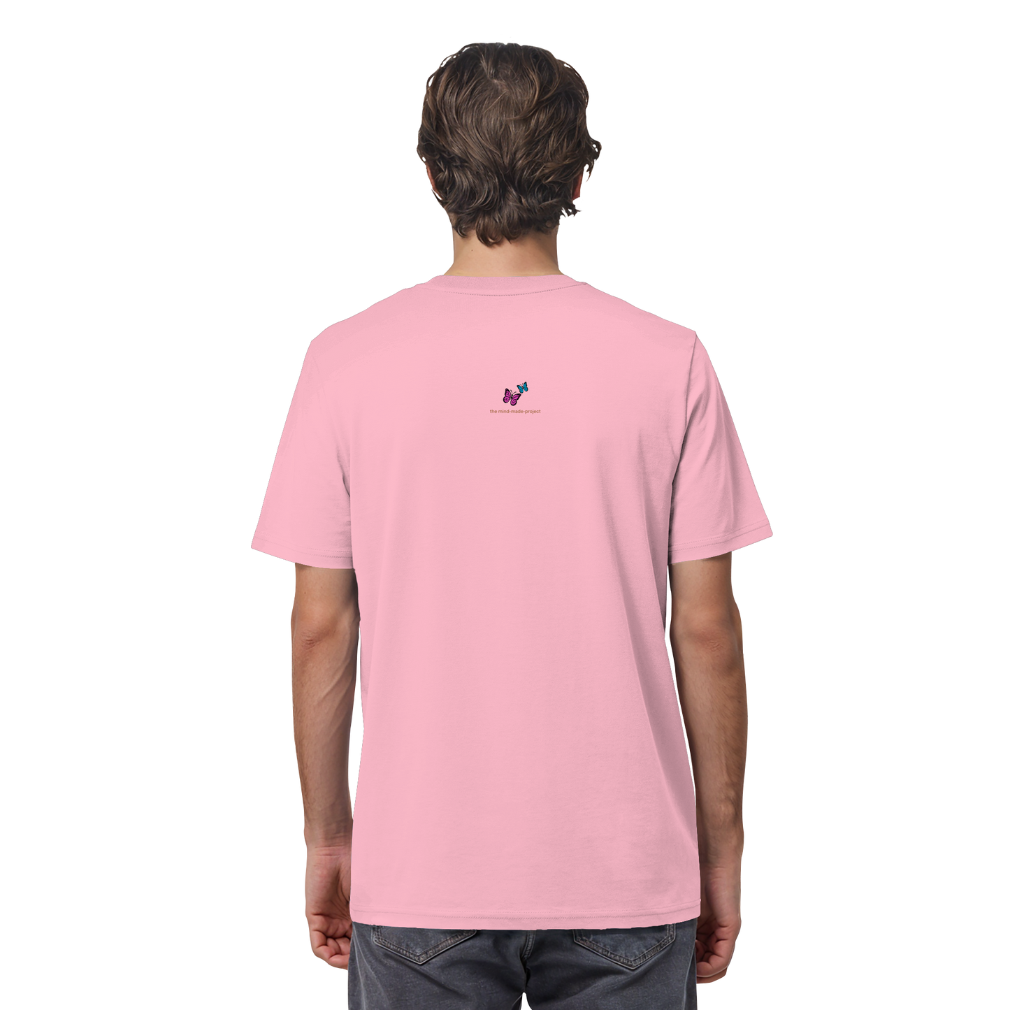 Dyslexia - Unisex Organic Shirt