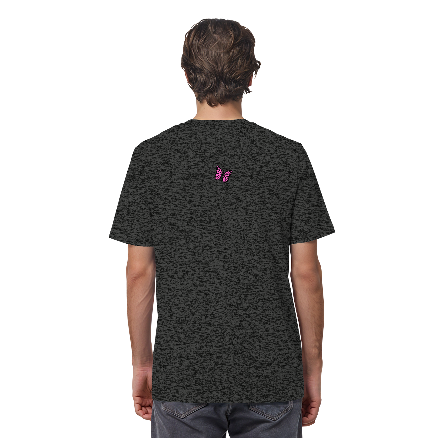 breathe again - Organic Shirt