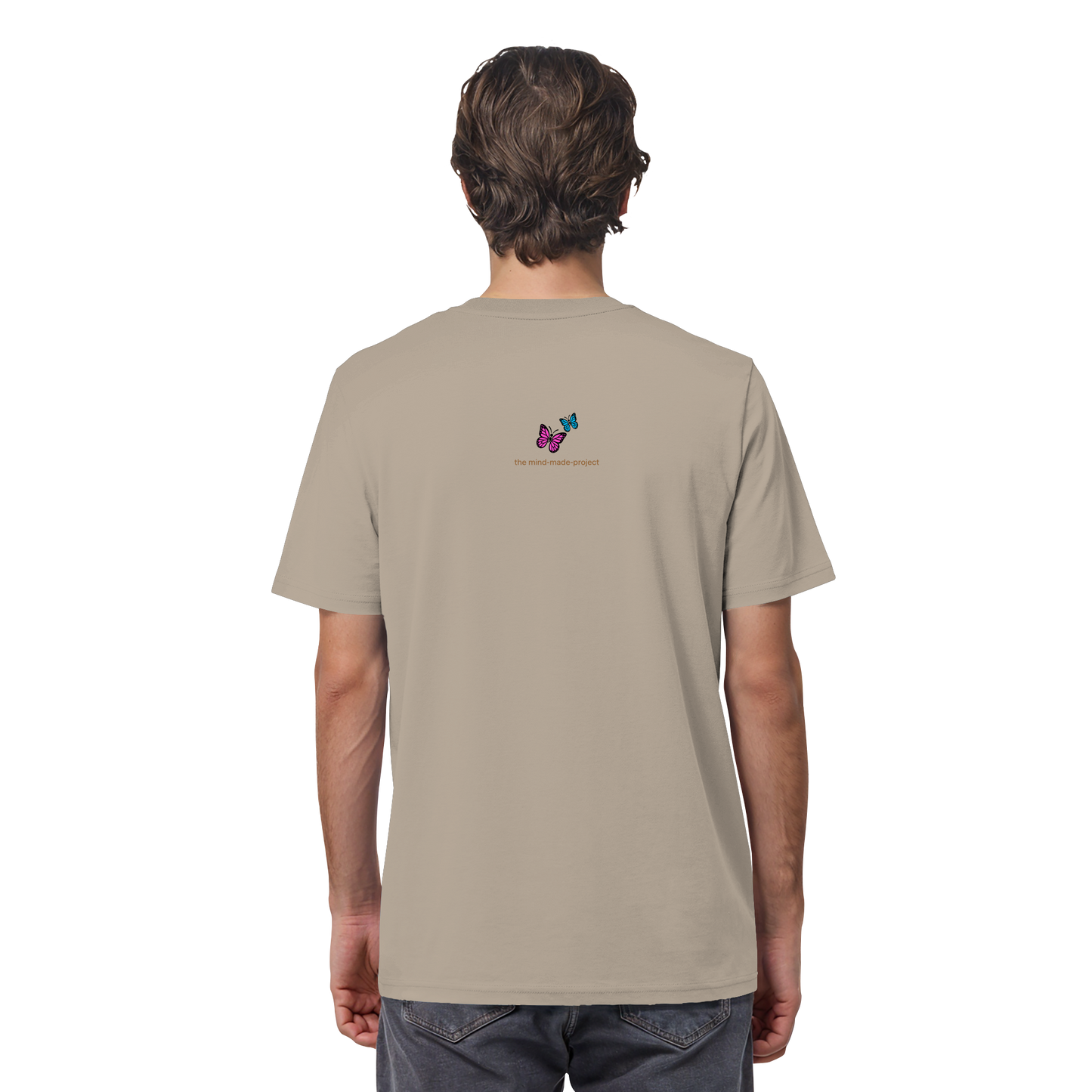 Oh it must be my ADHD - Organic Shirt