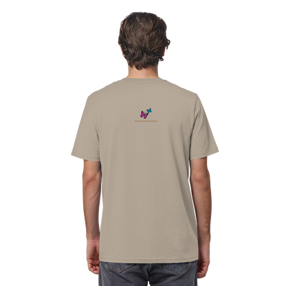 Oh it must be my ADHD - Organic Shirt