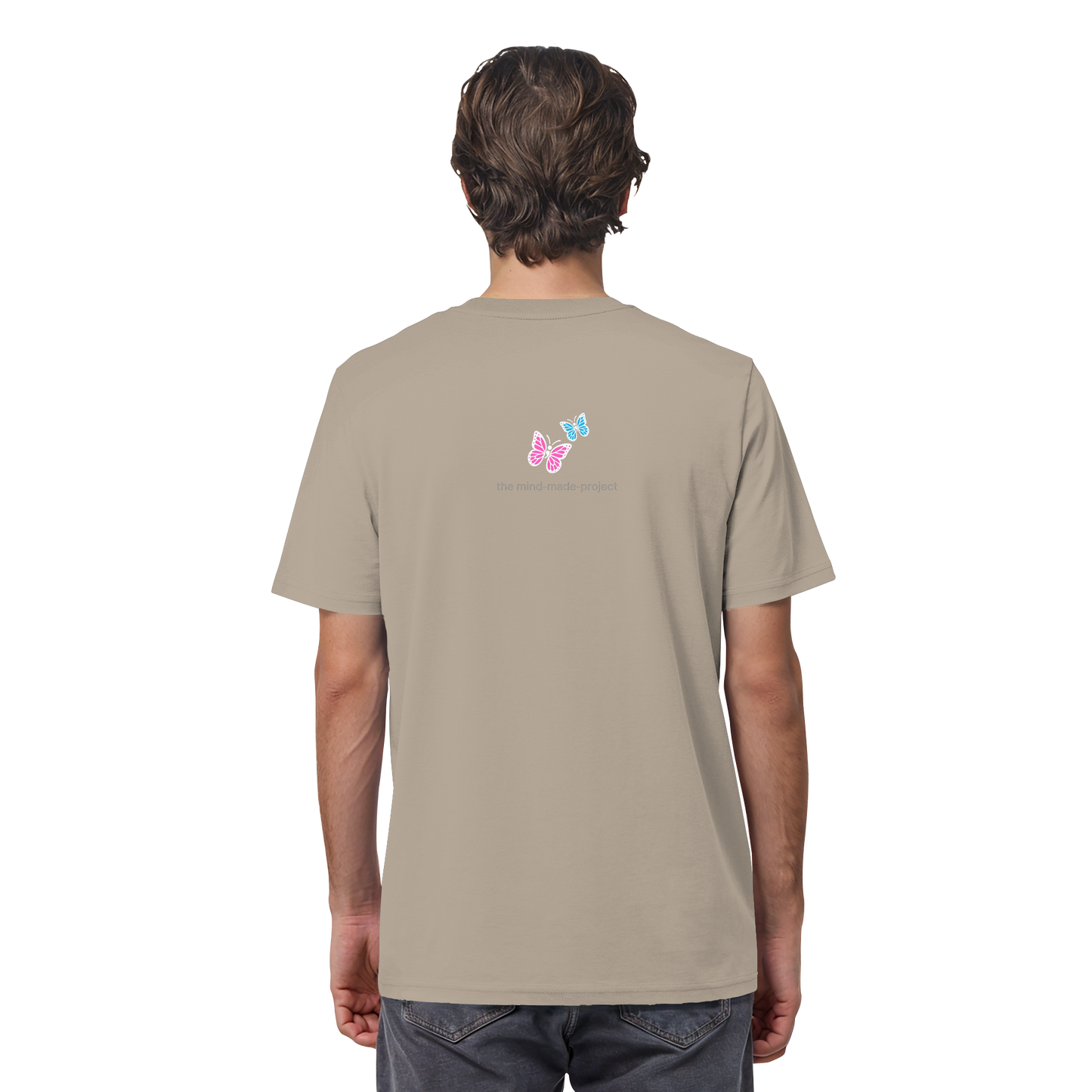 ADHD - Organic Shirt