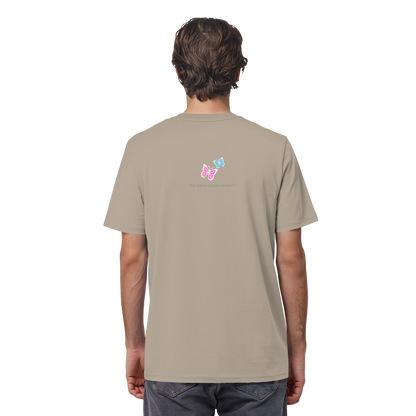 ADHD - Organic Shirt