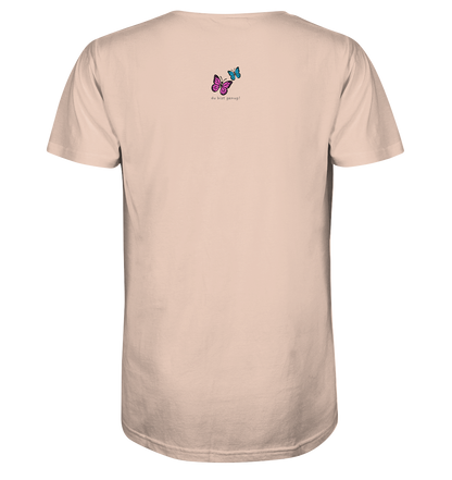 Du bist genug - Organic T-Shirt