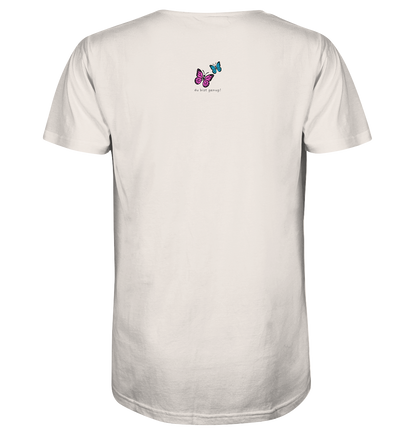 Du bist genug - Organic T-Shirt