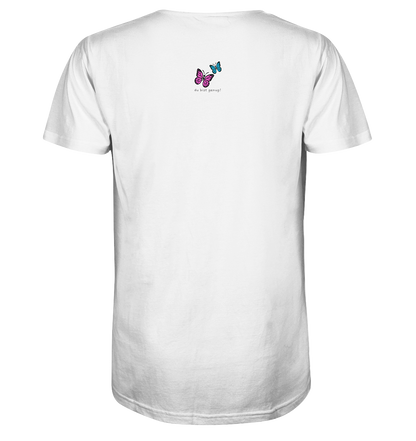 Du bist genug - Organic T-Shirt