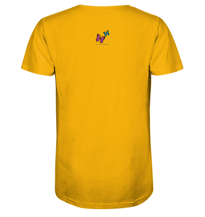 Du bist genug - Organic T-Shirt