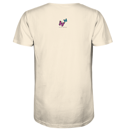 Du bist genug - Organic T-Shirt