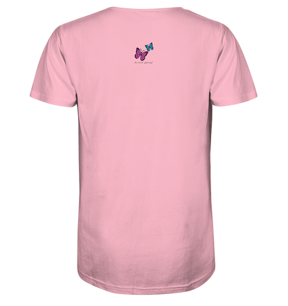 Du bist genug - Organic T-Shirt