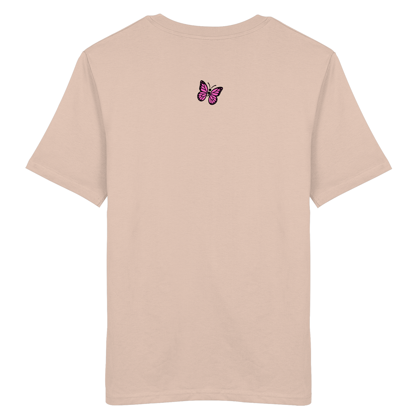 breathe again - Organic Shirt