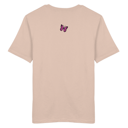 breathe again - Organic Shirt