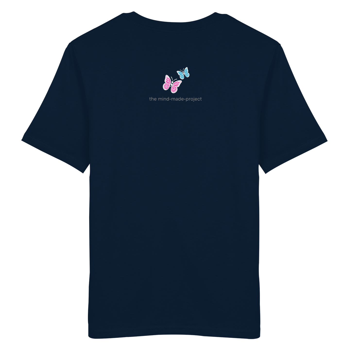 Hund depression - Organic Shirt