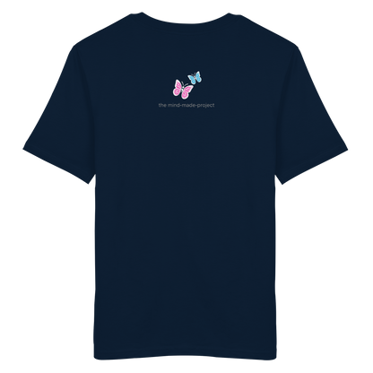 Hund depression - Organic Shirt