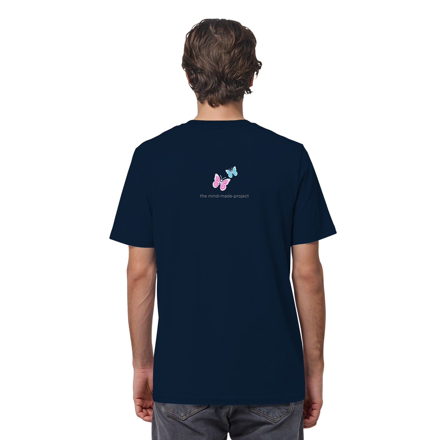 ADHD - Organic Shirt