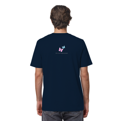 Hund depression - Organic Shirt
