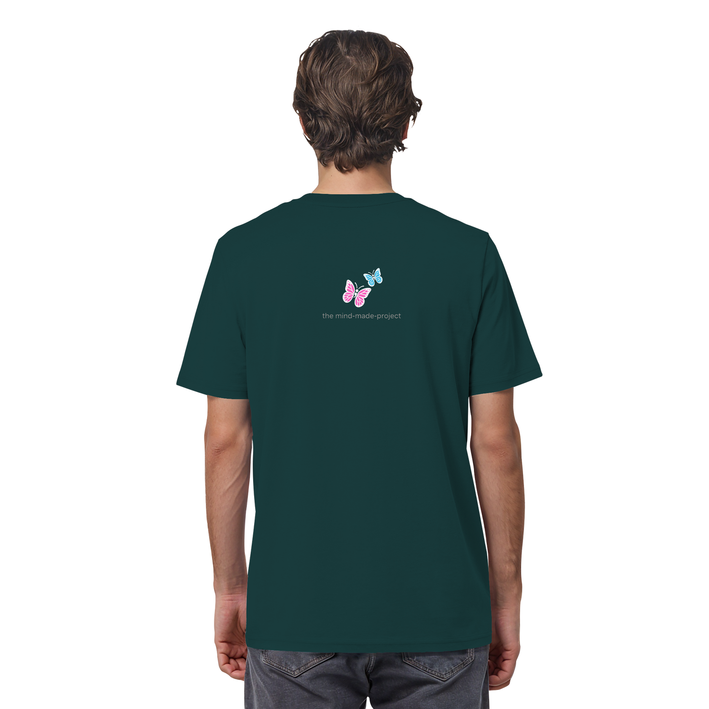 ADHD - Organic Shirt