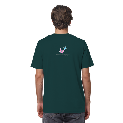 ADHD - Organic Shirt