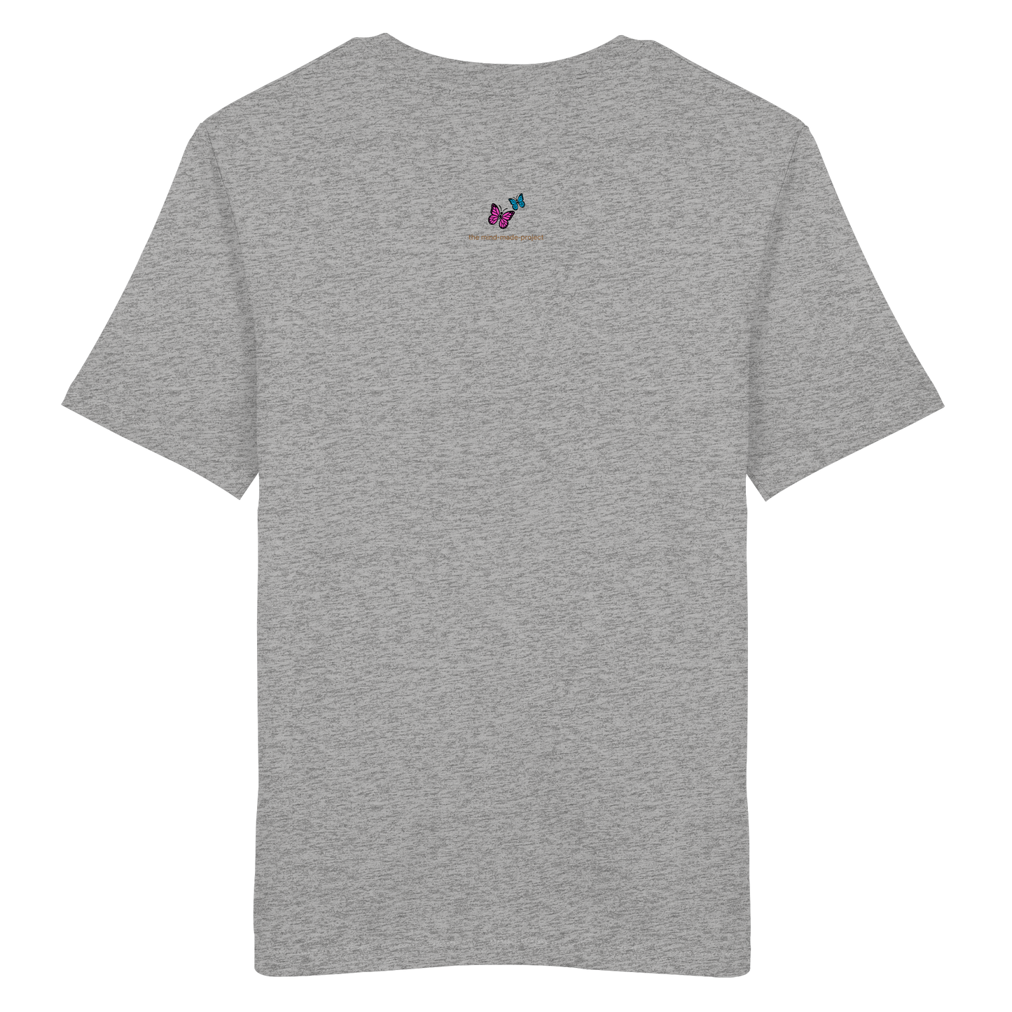 Dyslexia - Unisex Organic Shirt